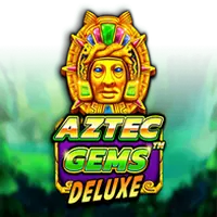 Aztec Gems Deluxe