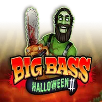 Big Bass Halloween 2
