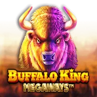 Buffalo King Megaways