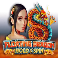 Floating Dragon Hold and Spin