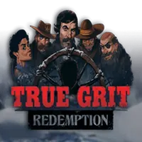 True Grit Redemption